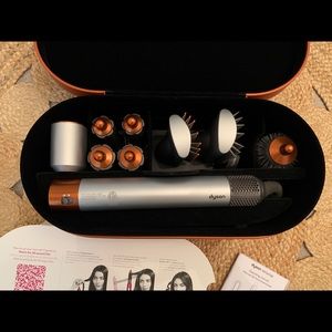 Dyson Airwrap - Copper Edition